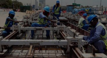 How Skilled Workforce Solutions Drive Project Success